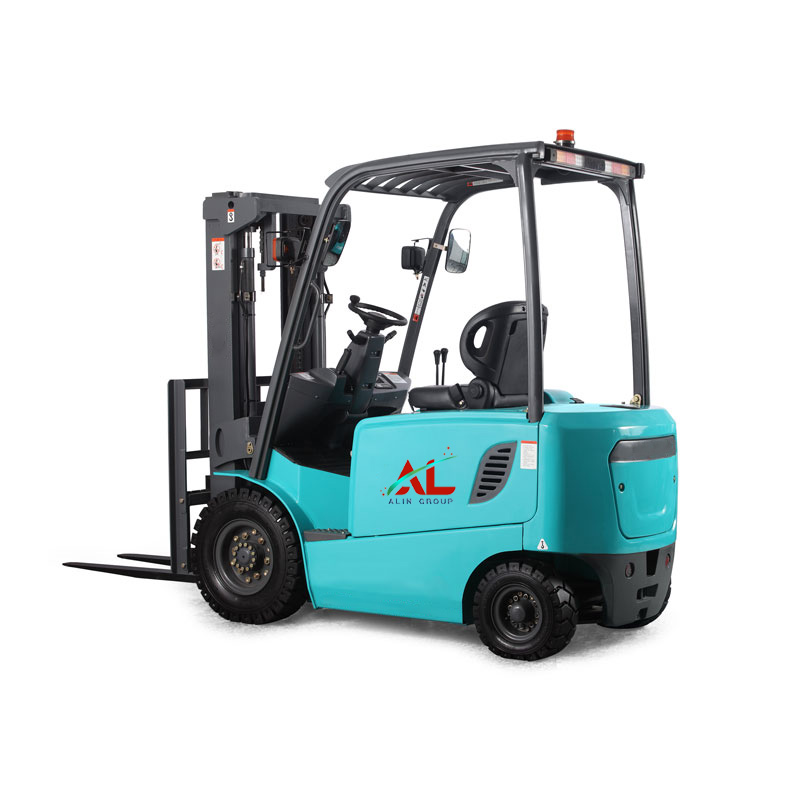 2.5 Ton Electric Forklift